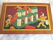 Jouet ancien jeu d'occasion  Bourg-la-Reine