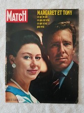 Paris match 1134 d'occasion Paris match 1134 d'occasion  Avignon