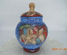 Large cookie jar for sale  Valrico