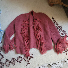 Veste tricot main d'occasion  Gap