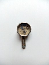 Falk manometer gebraucht kaufen  Vierkirchen