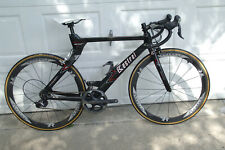 Kestrel airfoil pro for sale  Columbia
