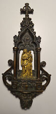 Acquasantiera icona sacro usato  Udine