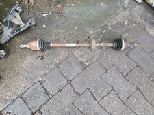 Dacia sandero antriebswelle gebraucht kaufen  Bochum