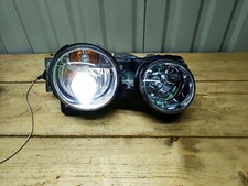 JAGUAR S-TYPE REFLEKTOR KSENONOWY REFLEKTOR REGENEROWANY FARO PHARE LHD PRAWY na sprzedaż  PL