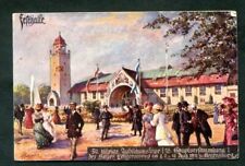Bayern 1911 hauptversammlung gebraucht kaufen  Marburg