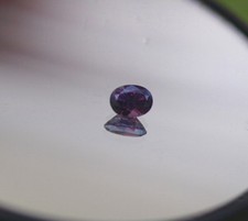 Spinell pink stachelbeerfarben gebraucht kaufen Spinell pink stachelbeerfarben gebraucht kaufen  Berlin