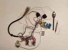 Vaillant temperaturregler temp gebraucht kaufen  Leutersdorf