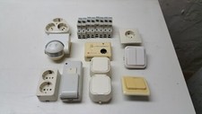 elektroinstallationsmaterial gebraucht kaufen elektroinstallationsmaterial gebraucht kaufen Landshut
