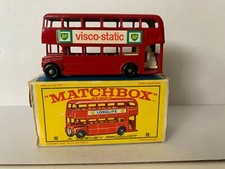 Matchbox lesney london gebraucht kaufen  Lalling
