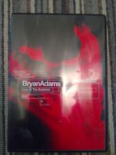 Bryan adams japan for sale  BECCLES