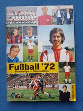 Bergmann fussball komplettes gebraucht kaufen  Odenthal