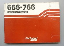 Fiat 666 766 gebraucht kaufen  Deutschland