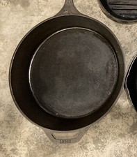 Large lodge cast for sale  USA