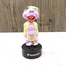Peanut talking bobble for sale  Sherwood