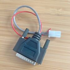 Cabo de Alto-falante de Alimentação MOTOROLA XTL5000 W3 IGNITION Montagem Remota CABEÇA HMN4044 HHCH comprar usado  Enviando para Brazil