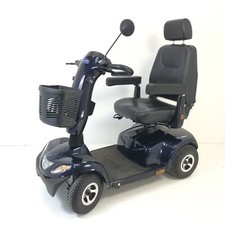 Invacare rion seniorenmobil gebraucht kaufen  Schwerin-Umland VI