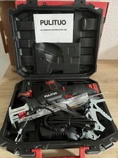 Sega potatura batteria usato  Genzano di Roma