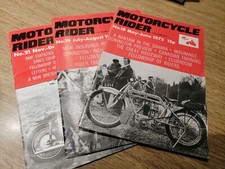 Bsa triumph motor for sale  LEICESTER