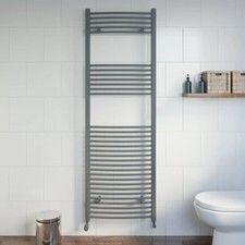 Duratherm curved heated for sale  EVESHAM