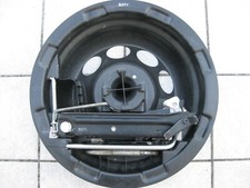 Mercedes benz reserveradmulde gebraucht kaufen  Künzell