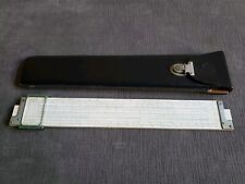 Dietzgen microglide slide for sale  Thermal