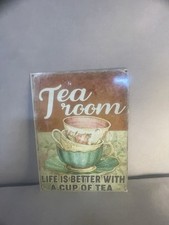 Tea room vintage for sale  ABERTILLERY