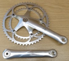 Vintage 80s campagnolo for sale  EVESHAM