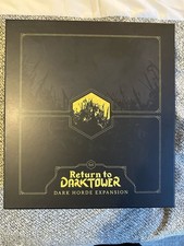 Return dark tower for sale  Aurora
