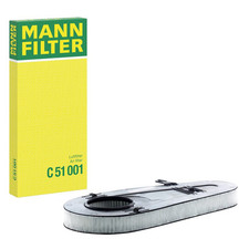 Luftfilter mann filter gebraucht kaufen  Stuttgart