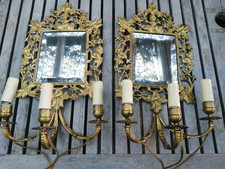 Superbe anciennes appliques d'occasion  Agde