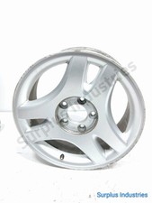 Jante aluminium ssangyong d'occasion  France