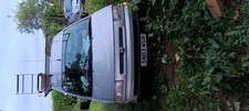 Fiat scudo for sale  BIRMINGHAM