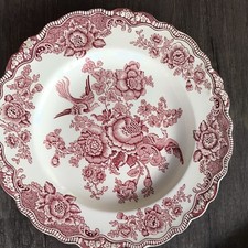 Crown ducal bristol gebraucht kaufen  Renningen