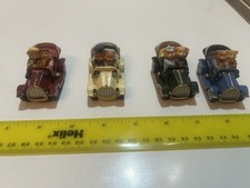 Vintage resin car for sale  CATERHAM