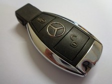 Mercedes car key for sale  GOOLE
