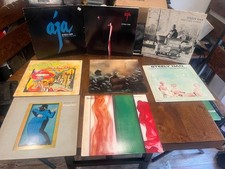 Steely dan vinyl for sale  Old Hickory