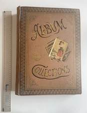 Album 363 antique d'occasion  Expédié en Belgium