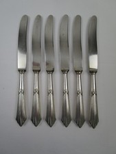 Wmf 900 fächermuster gebraucht kaufen  Herzogenrath