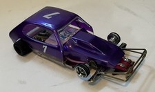 Oval track slot for sale  Royal Oak