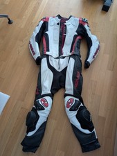 Lederkombi motorrad held gebraucht kaufen  Stuttgart