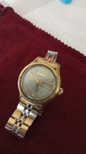 Orologio seiko automatico usato  Torino