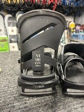 Snowboard bindings burton for sale  Los Angeles