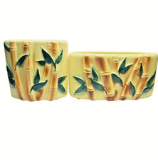 Vintage mcm yellow for sale  Middlebury Center