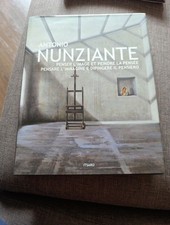 Antonio nunziante catalogo usato  Chiavari