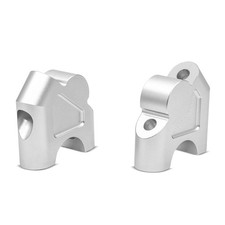 Lenkererhöhung 30mm bmw gebraucht kaufen Lenkererhöhung 30mm bmw gebraucht kaufen  Meinerzhagen