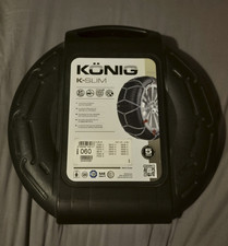 König slim 060 for sale  LYDNEY
