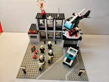 Lego town police for sale  TRING