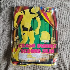 Smiffys adult crash for sale  NORWICH