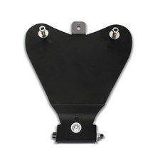 Grundplatte bobber solositze gebraucht kaufen  Meinerzhagen